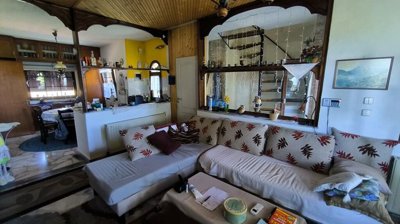 Photo 6 - Cottage 180 m² in Attica