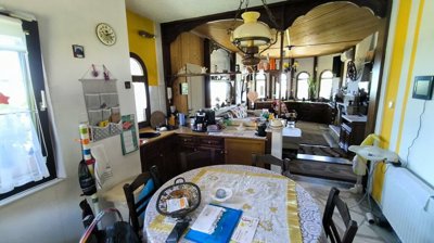 Photo 8 - Cottage 180 m² in Attica