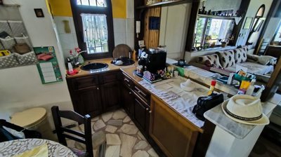 Photo 9 - Cottage 180 m² in Attica