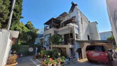 Photo 1 - Cottage 180 m² in Central Macedonia