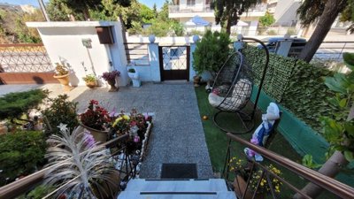 Photo 2 - Cottage 180 m² in Central Macedonia