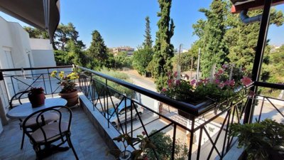 Photo 4 - Cottage 180 m² in Central Macedonia