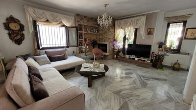 Photo 6 - Cottage 180 m² in Central Macedonia