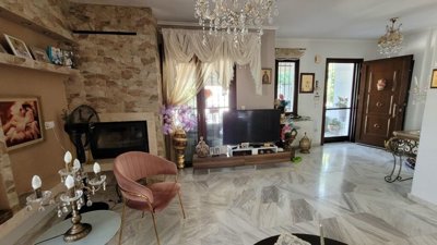 Photo 8 - Cottage 180 m² in Central Macedonia