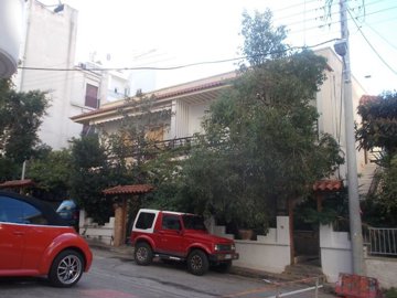 Photo 2 - Apartment 83 m² in Attica