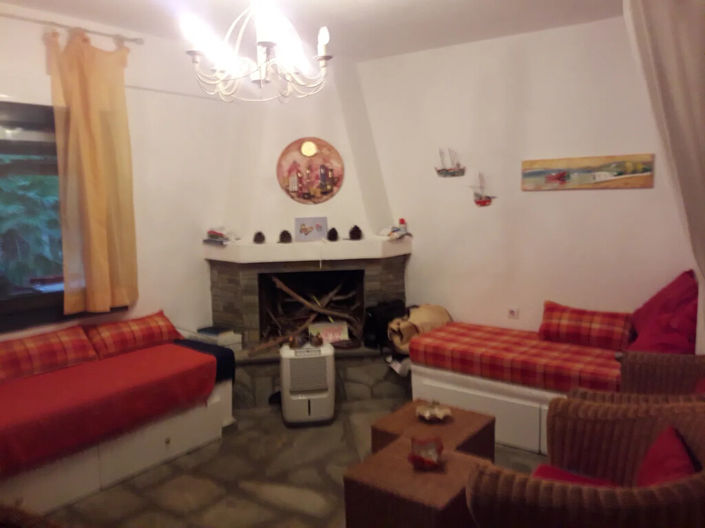 Image No.1-Maisonette for sale