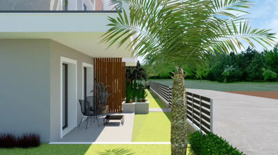 Photo 2 - Apartment 36 m² in Attica