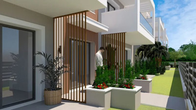 Photo 3 - Apartment 36 m² in Attica