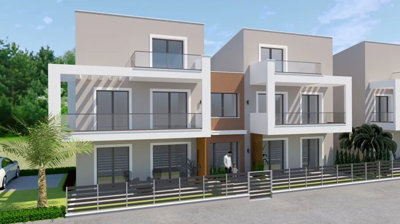 Photo 4 - Apartment 36 m² in Attica