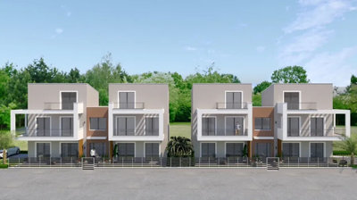Photo 5 - Apartment 36 m² in Attica