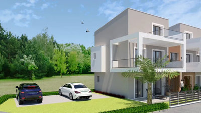 Photo 6 - Apartment 36 m² in Attica