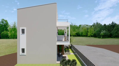 Photo 7 - Apartment 36 m² in Attica