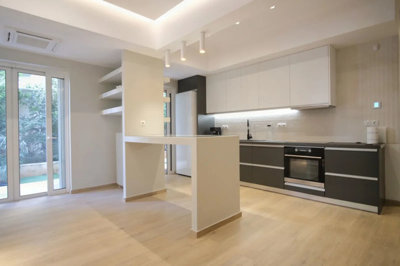 Photo 1 - Apartment 63 m² in Attica
