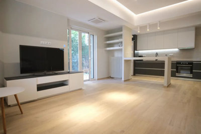 Photo 2 - Apartment 63 m² in Attica