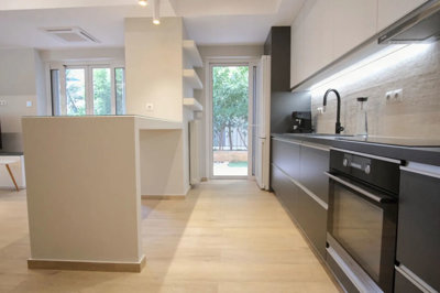 Photo 4 - Apartment 63 m² in Attica