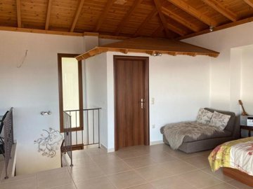 Photo 9 - Cottage 108 m² in Central Macedonia