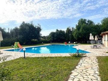 Photo 4 - Apartment 56 m² in Ionian islands