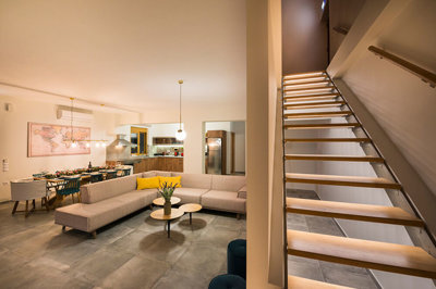 Photo 12 - Villa 217 m² in Crete