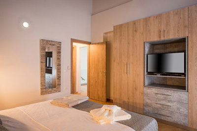 Photo 13 - Villa 217 m² in Crete