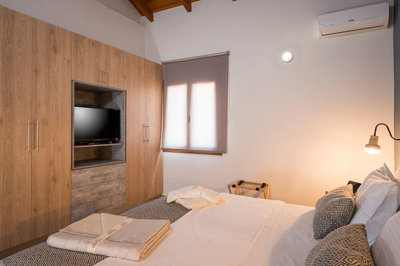 Photo 14 - Villa 217 m² in Crete