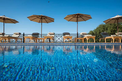 Photo 2 - Villa 217 m² in Crete