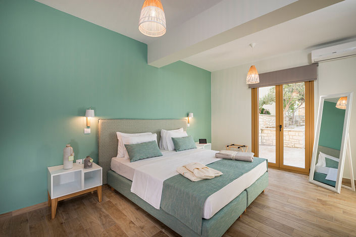 Image No.20-Villa de 5 chambres à vendre à Douliana