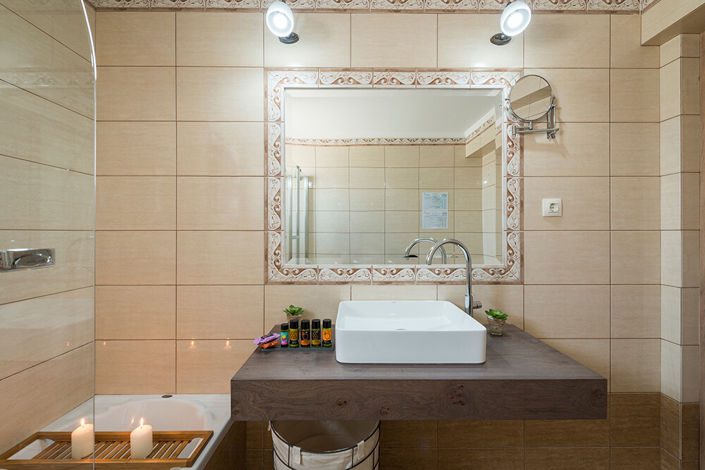 Image No.21-Villa de 5 chambres à vendre à Douliana