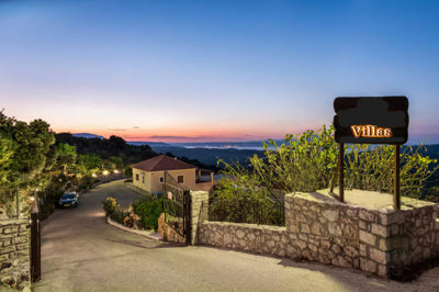 Photo 3 - Villa 217 m² in Crete