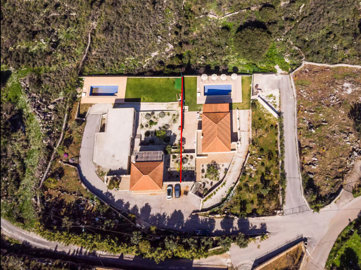 Photo 6 - Villa 217 m² in Crete