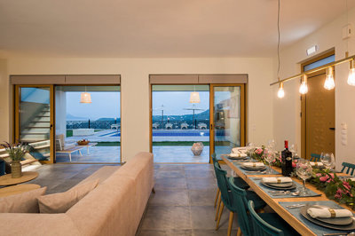 Photo 7 - Villa 217 m² in Crete