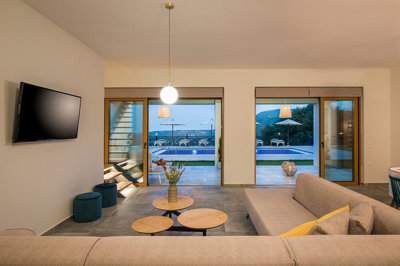 Photo 8 - Villa 217 m² in Crete