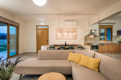 Photo 9 - Villa 217 m² in Crete