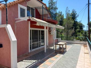 1 - Loutraki, Property