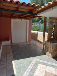 Photo 3 - Cottage 135 m² in Peloponnese