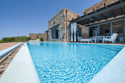 Grekodom Development most sold property