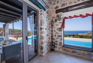 Photo 11 - Villa 110 m² in Crete