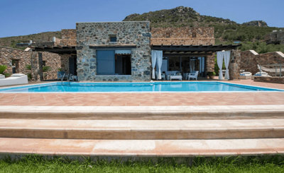 Photo 12 - Villa 110 m² in Crete