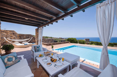 Photo 13 - Villa 110 m² in Crete