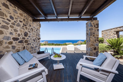 Photo 3 - Villa 110 m² in Crete