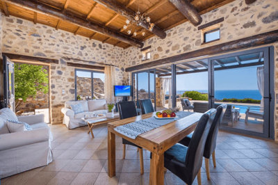 Photo 6 - Villa 110 m² in Crete