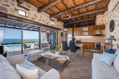 Photo 7 - Villa 110 m² in Crete