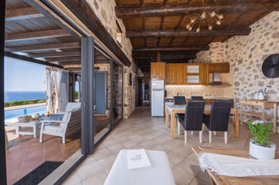 Photo 8 - Villa 110 m² in Crete