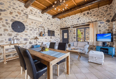 Photo 9 - Villa 110 m² in Crete