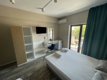 Photo 10 - Hotel 450 m² in Aegean islands