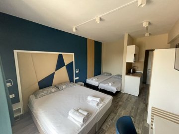 Photo 11 - Hotel 450 m² in Aegean islands