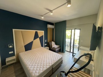Photo 14 - Hotel 450 m² in Aegean islands
