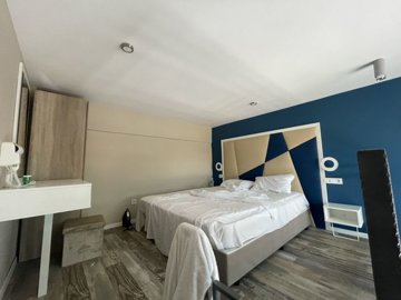 Photo 4 - Hotel 450 m² in Aegean islands