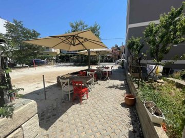 Photo 9 - Hotel 450 m² in Aegean islands
