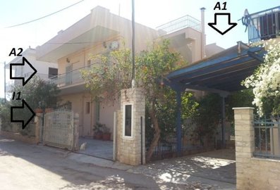 Photo 1 - Cottage 195 m² in Peloponnese