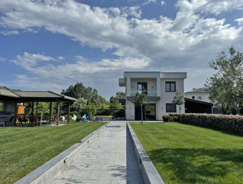 Photo 1 - Cottage 120 m² in Attica